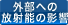 Oւ̕˔\̉e̗L